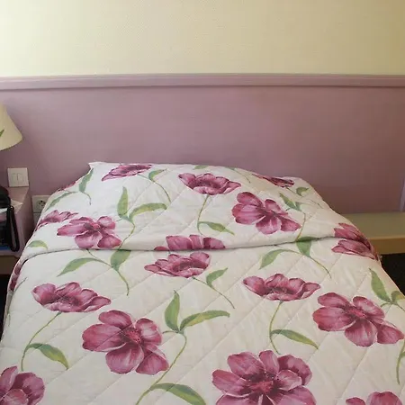 Hotel Atlantic Centre Gare Rennes