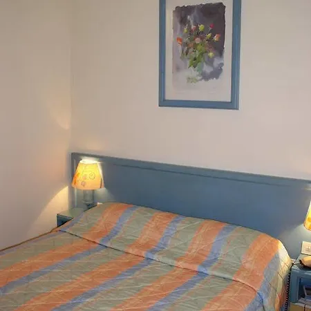 Atlantic Centre Gare Hotel 2*